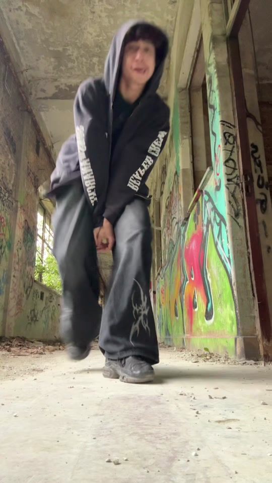 TikTok video thumbnail by damantin.mp4