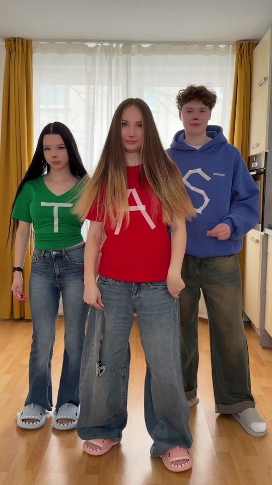 TikTok video thumbnail by yanaundsasha