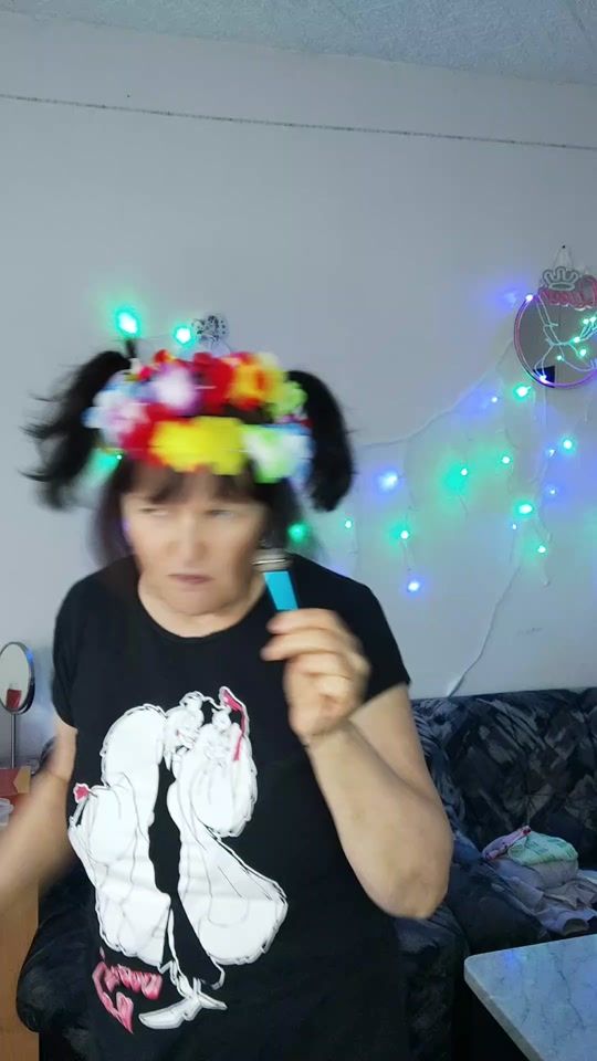 TikTok video thumbnail by queen_natalie_