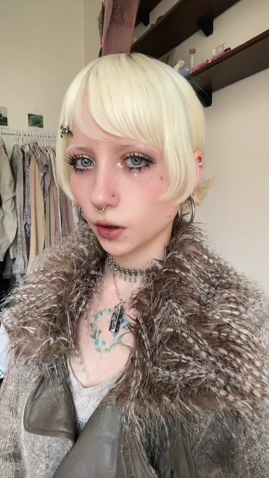 TikTok video thumbnail by sowasasha