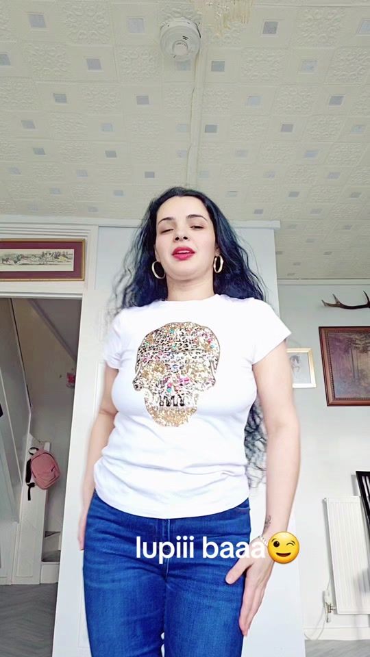 TikTok video thumbnail by madalinaliliana5