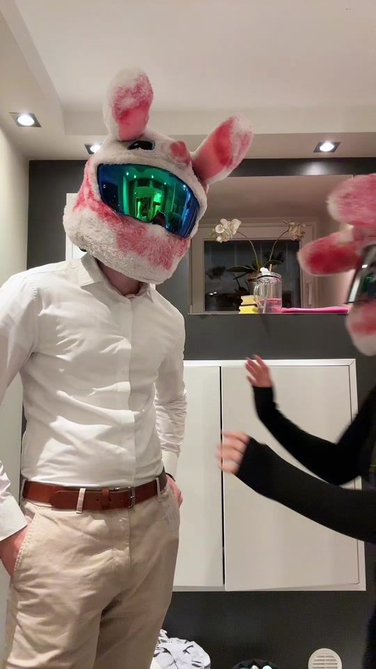 TikTok video thumbnail by biker.bunnys