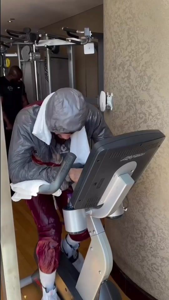 TikTok video thumbnail by gymproapparel