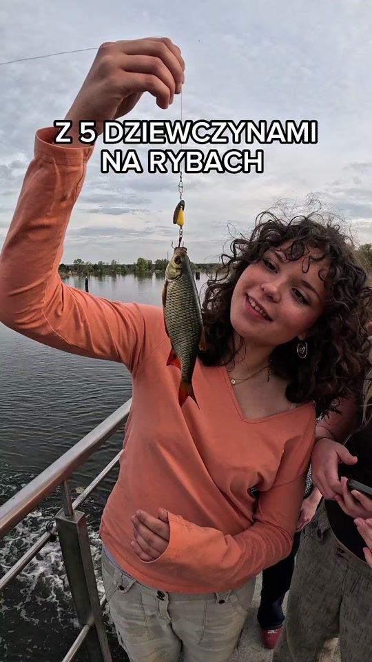 TikTok video thumbnail by szymusfishing
