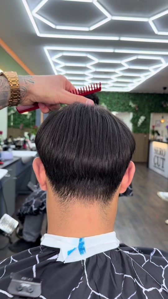 TikTok video thumbnail by sero_cut_wandsbek