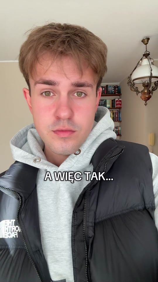 TikTok video thumbnail by oczytaniec