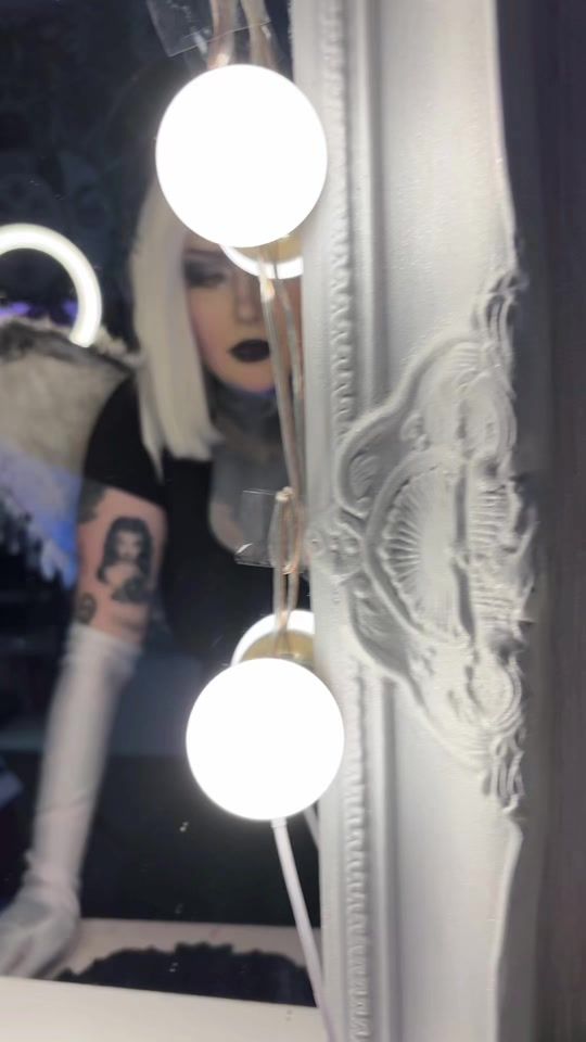 TikTok video thumbnail by mithicallstarr