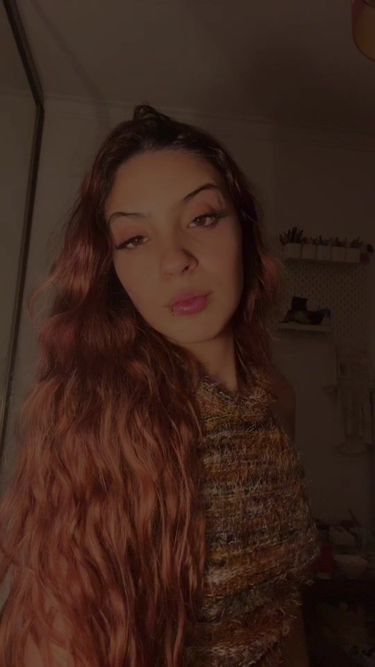 TikTok video thumbnail by sec.moreninha
