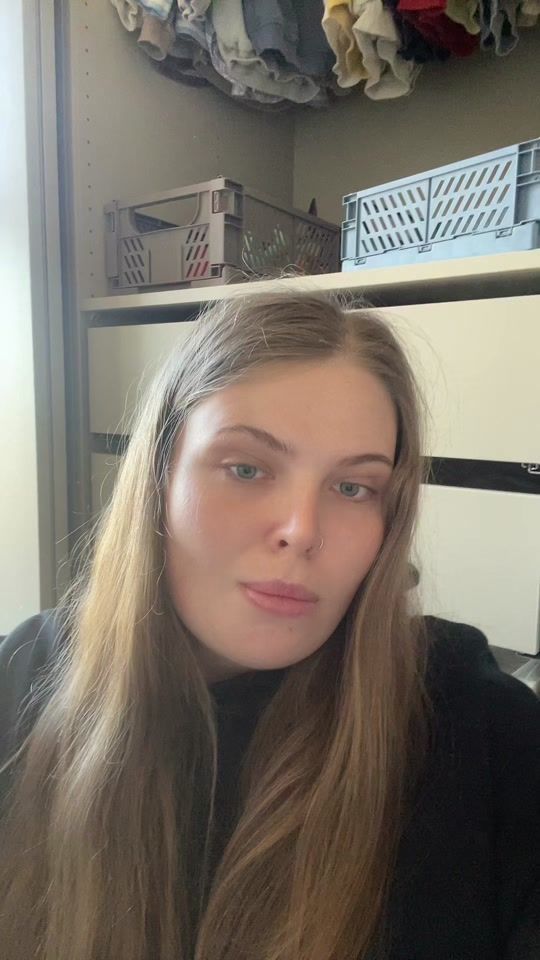 TikTok video thumbnail by juliakocent