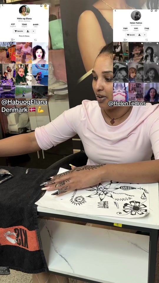 TikTok video thumbnail by fevenbeyene5