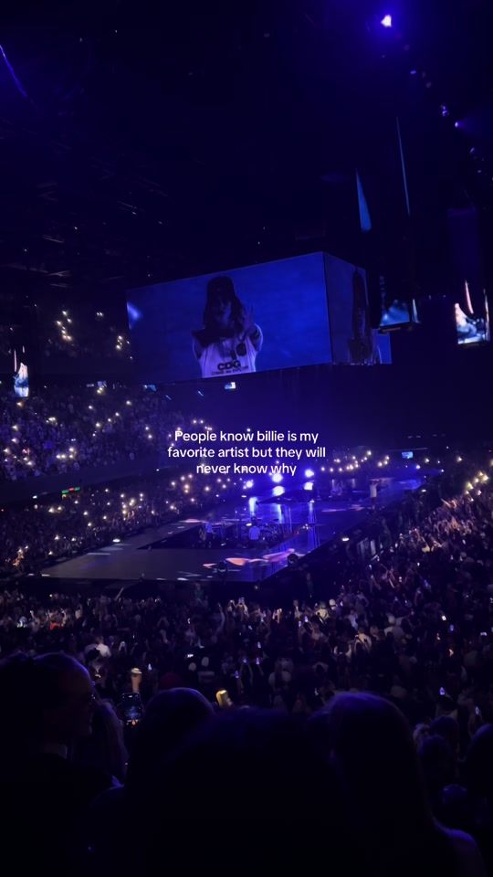 TikTok video thumbnail by billie._eilish.xx