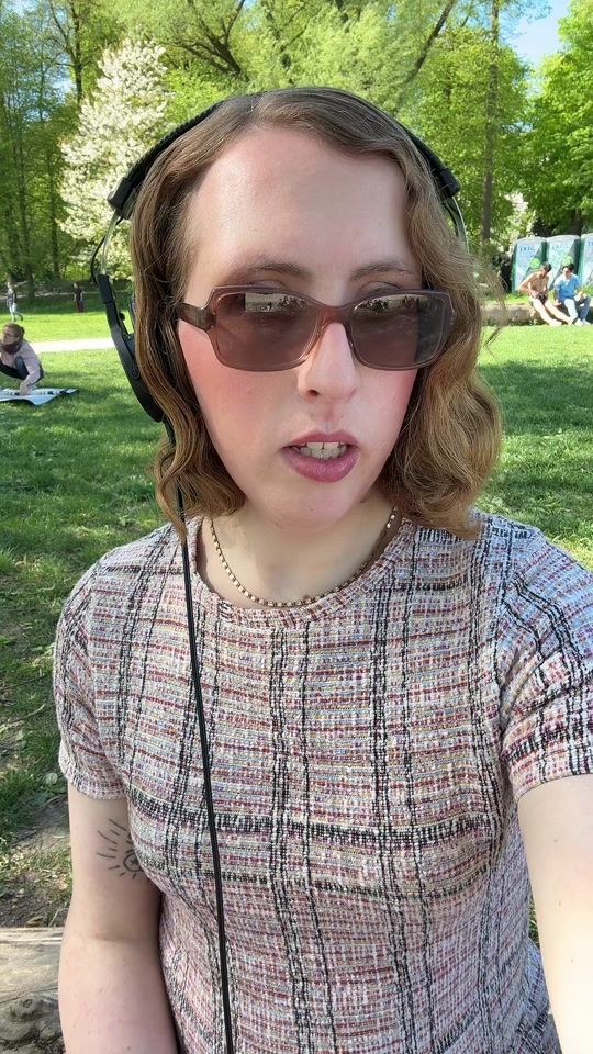 TikTok video thumbnail by avelospricht