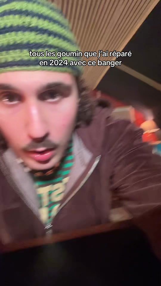 TikTok video thumbnail by gs_officiel