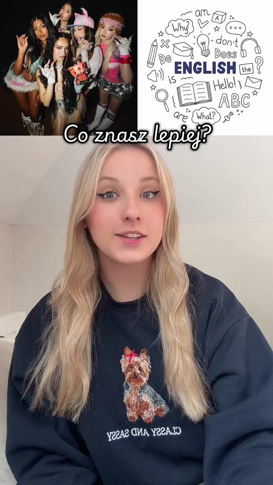 TikTok video thumbnail by knowunity.pl