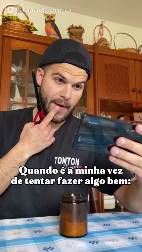 TikTok video thumbnail by bernardocharrua