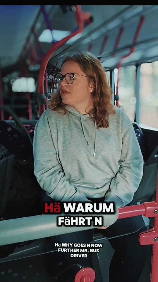 TikTok video thumbnail by herrbusfahrer