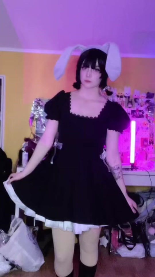 TikTok video thumbnail by naoki_cosplay