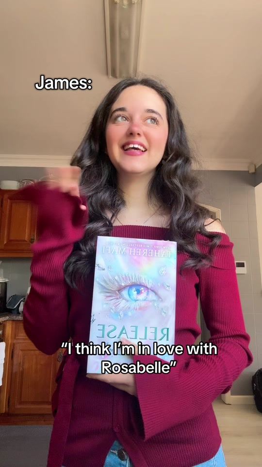 TikTok video thumbnail by _maagie