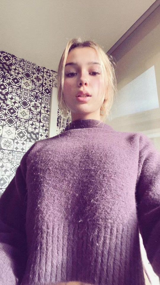 TikTok video thumbnail by evadefrutoss
