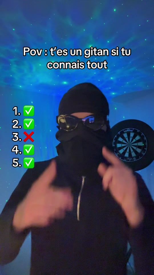 TikTok video thumbnail by masqbeats