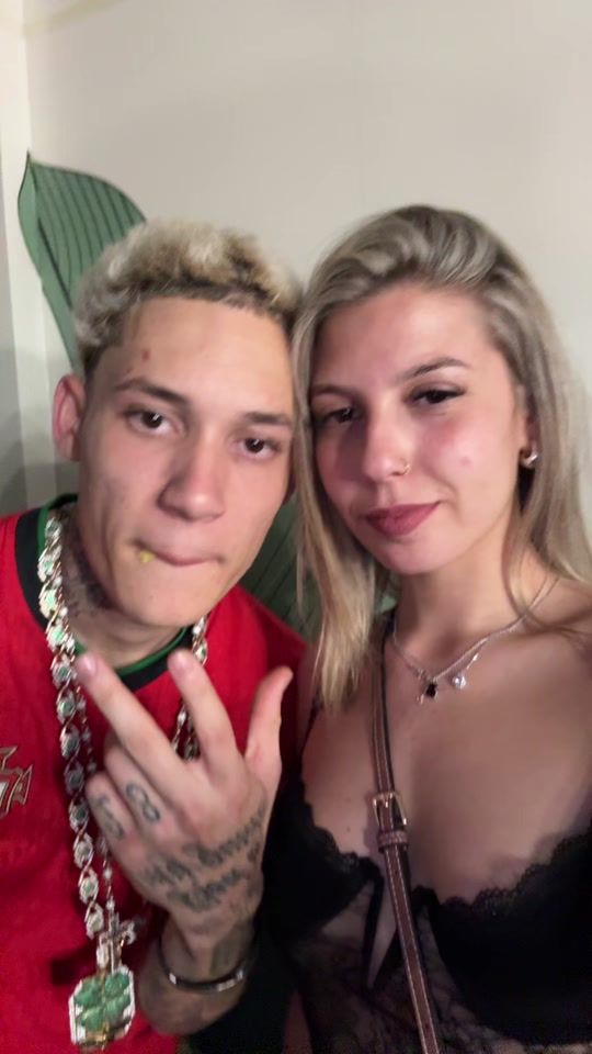 TikTok video thumbnail by _luanareis13