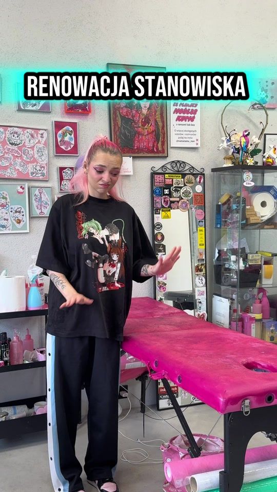 TikTok video thumbnail by bajka_tattoo