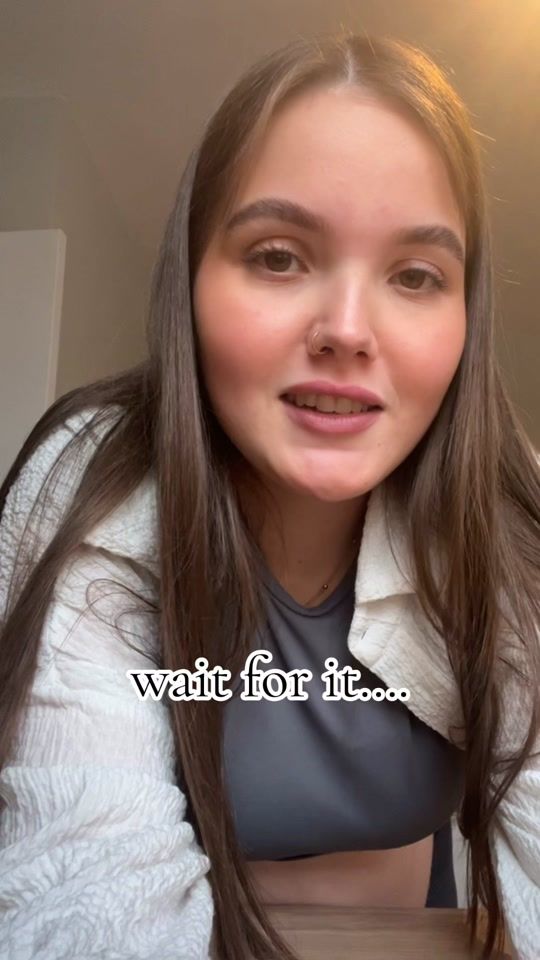 TikTok video thumbnail by roseoliviak