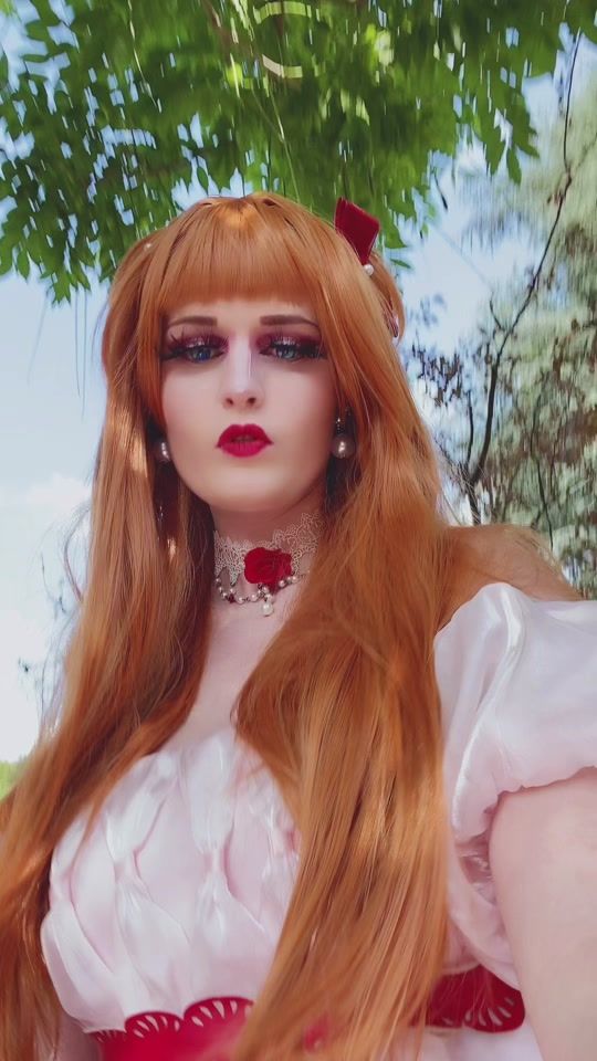 TikTok video thumbnail by hirochan_cosplays