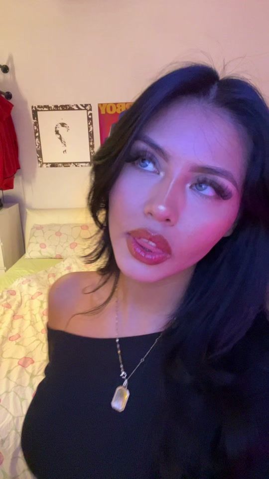 TikTok video thumbnail by _mishellyortiz