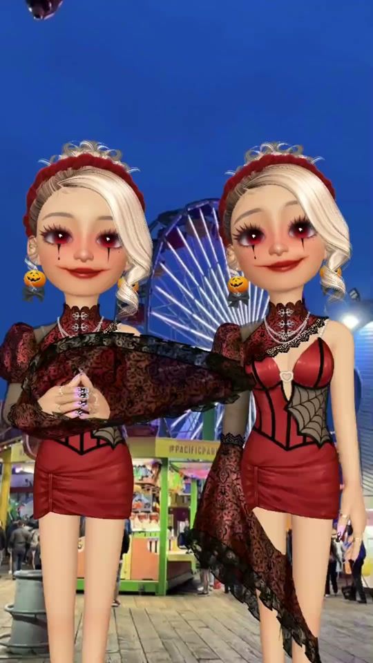 TikTok video thumbnail by zepeto123iscoolbyee