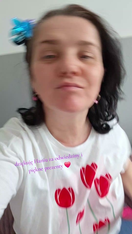 TikTok video thumbnail by halinastadnik