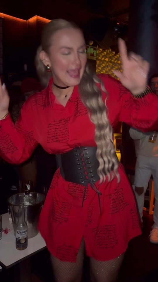 TikTok video thumbnail by wendylachama