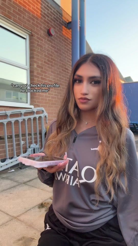 TikTok video thumbnail by .rae888
