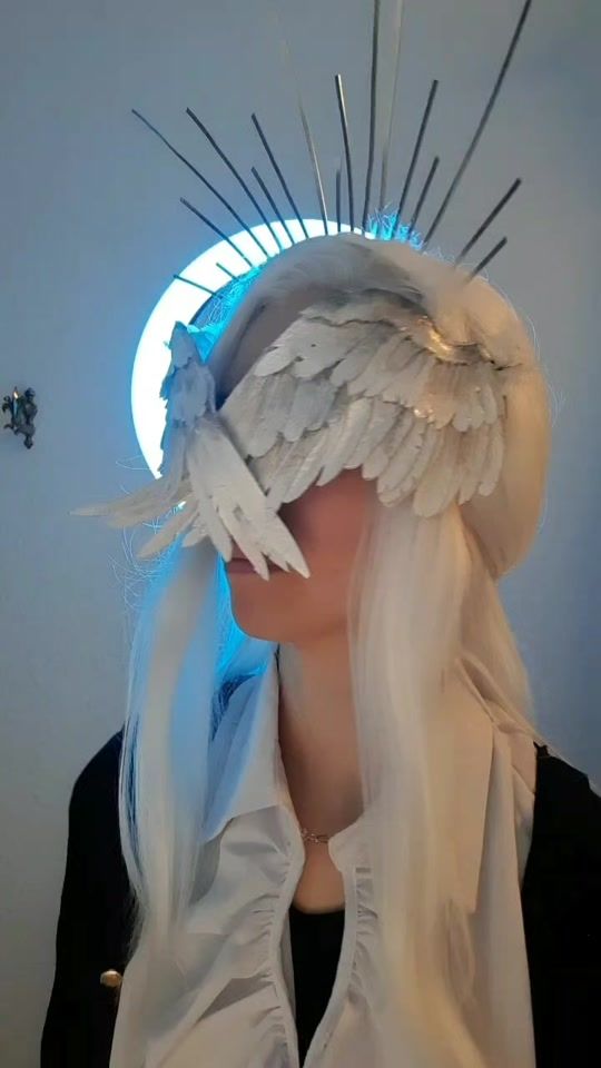 TikTok video thumbnail by nightmare3614