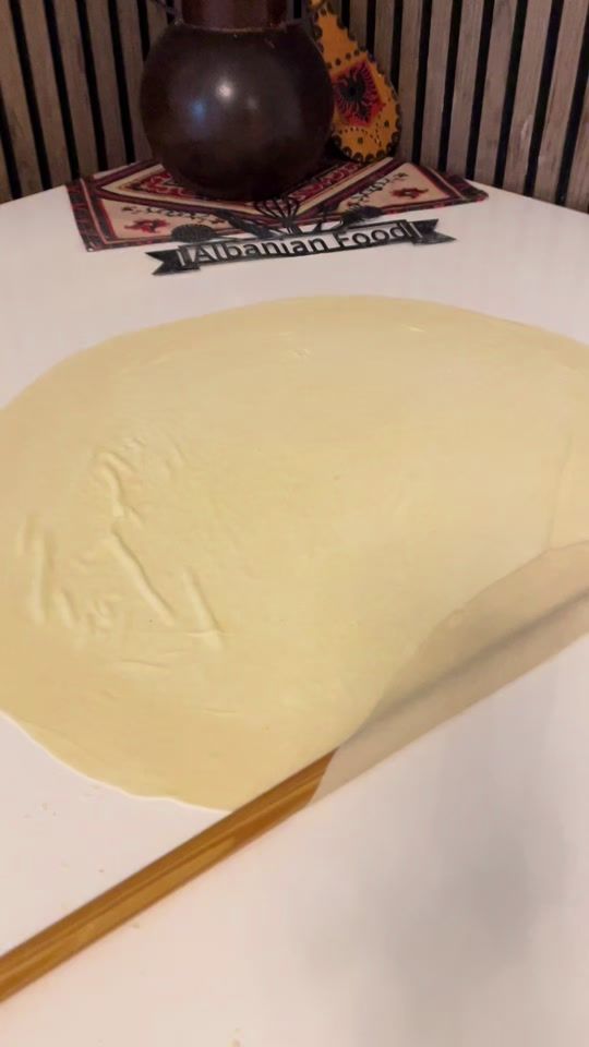 TikTok video thumbnail by albanianfood_