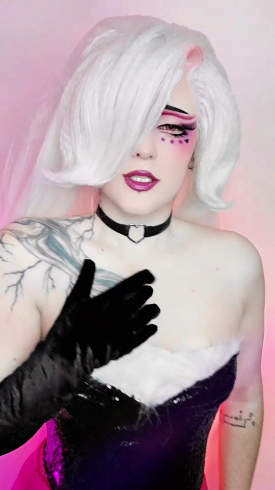 TikTok video thumbnail by tago_cos