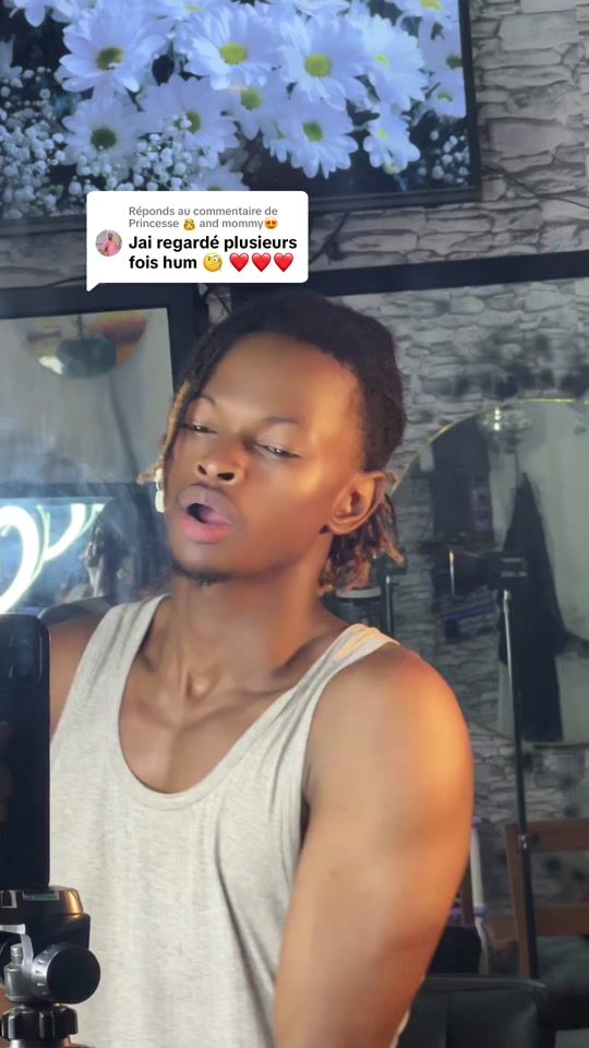 TikTok video thumbnail by ousmane_sow224