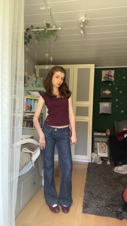 TikTok video thumbnail by lilith.marie.xx