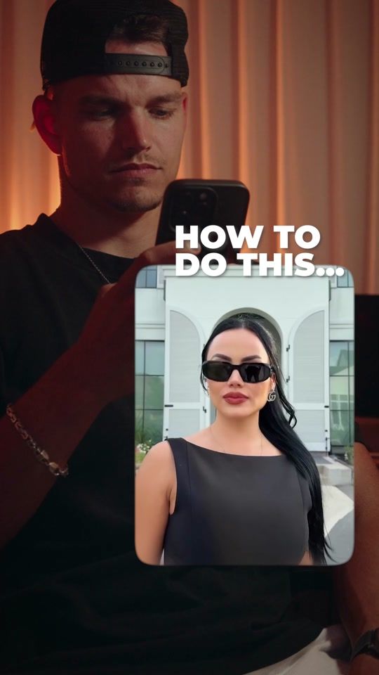 TikTok video thumbnail by editly.hq