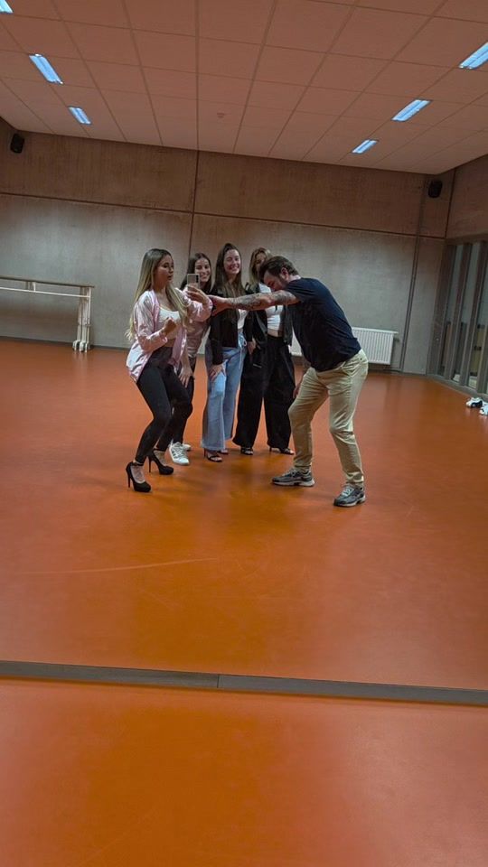 TikTok video thumbnail by kimvanderbeke