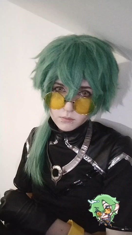 TikTok video thumbnail by okusqua