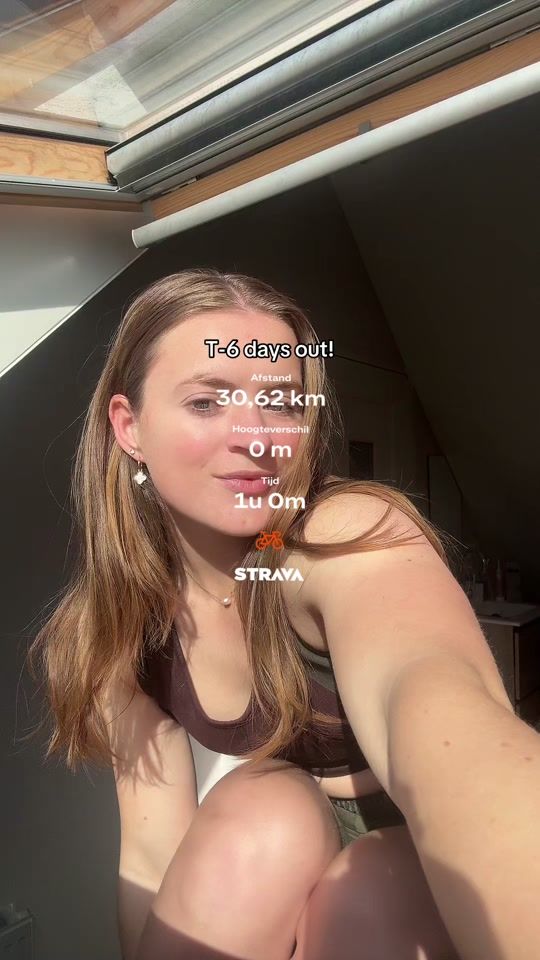 TikTok video thumbnail by maartjerandag