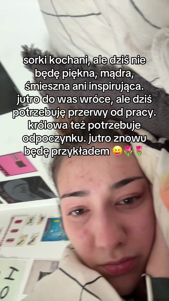 TikTok video thumbnail by kalinakortas