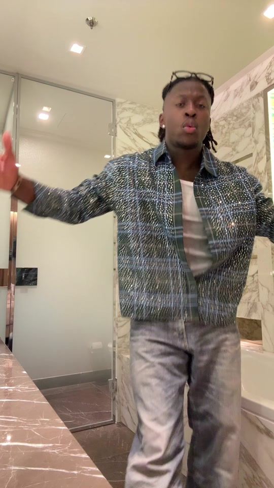 TikTok video thumbnail by johanbakayoko