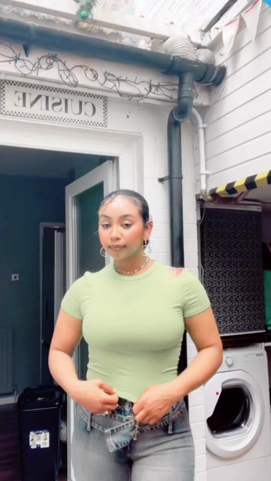 TikTok video thumbnail by keren191
