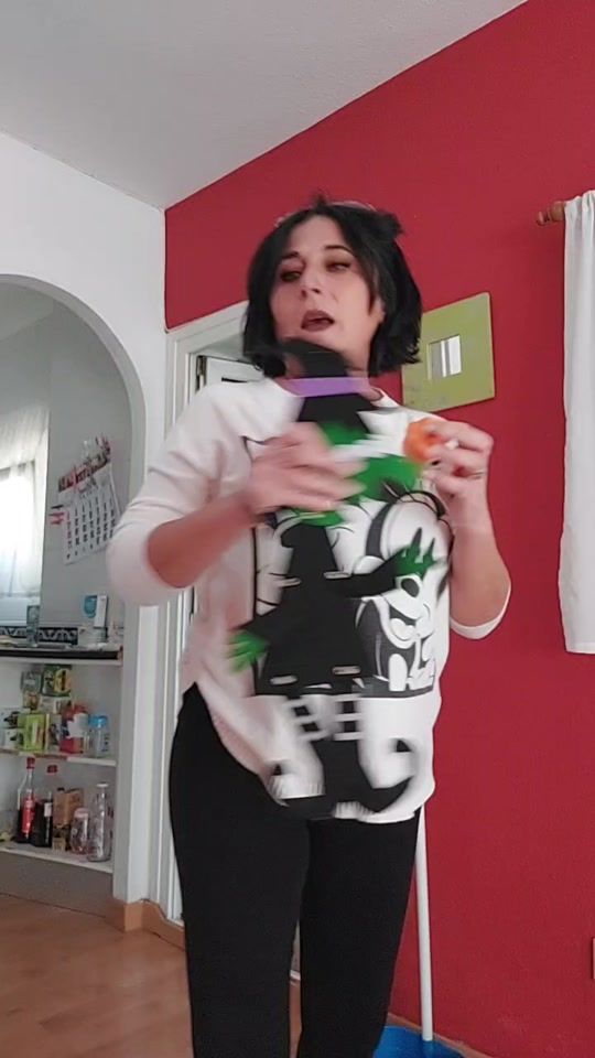 TikTok video thumbnail by miscellandy