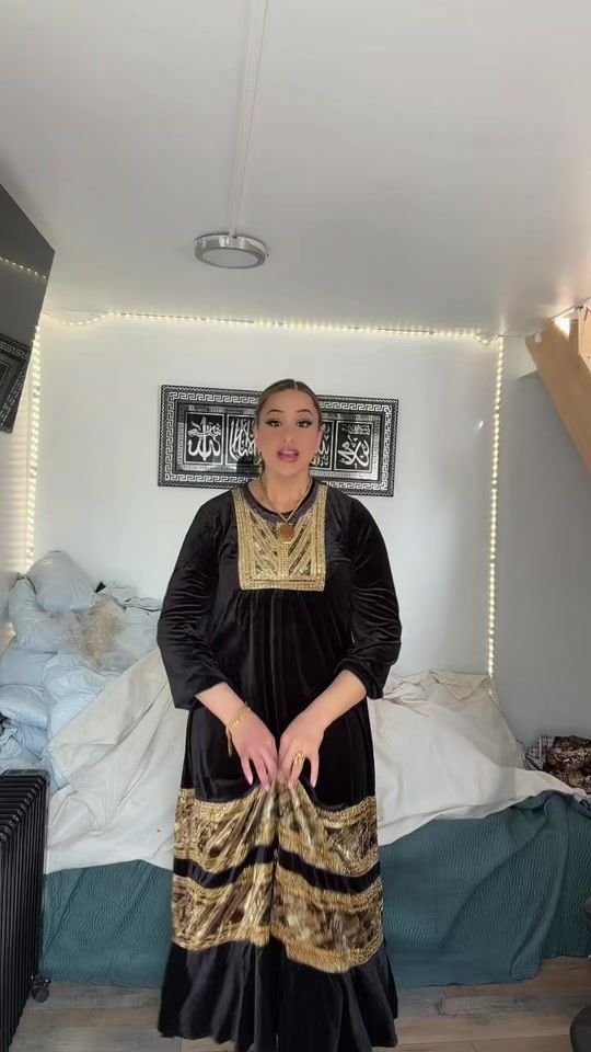 TikTok video thumbnail by nourred24