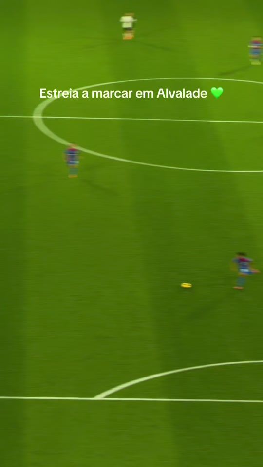 TikTok video thumbnail by sporting1906sempre