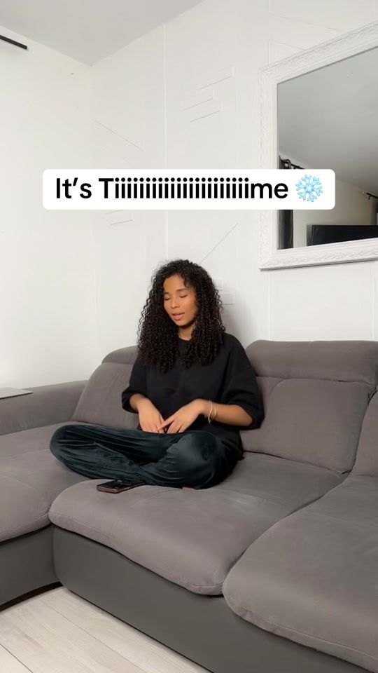 TikTok video thumbnail by saraetraniaofficiel