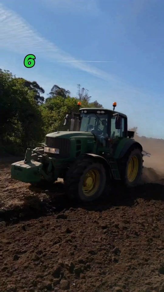 TikTok video thumbnail by agri_trator